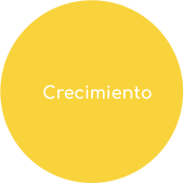 Crecimiento